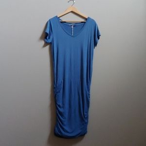 NWT Prana Foundation Dress, Sz Medium